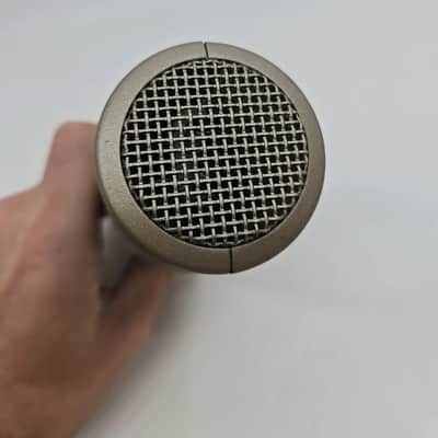 AKG C2000B Cardioid Medium Condenser Microphone - 2000-2006 - Gray image 6