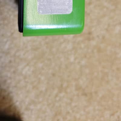 Joyo JF-10 Dyna Compressor 2010s - Green image 6