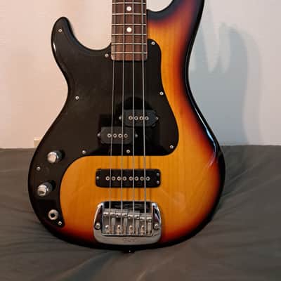G&L SB-2 image 8