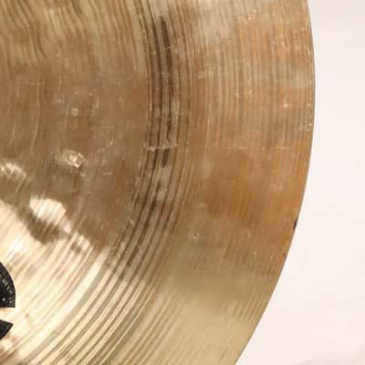Paiste 18" Signature Heavy China Cymbal image 4
