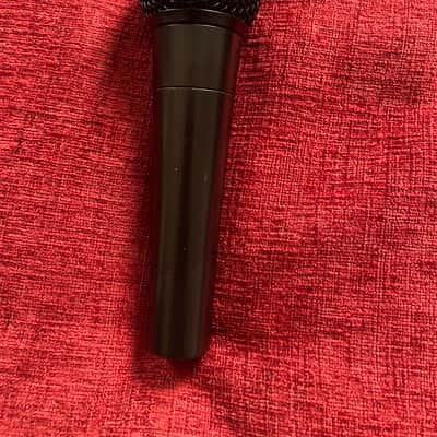 Shure BETA 58A with RK323G Black Replacement Grille image 3