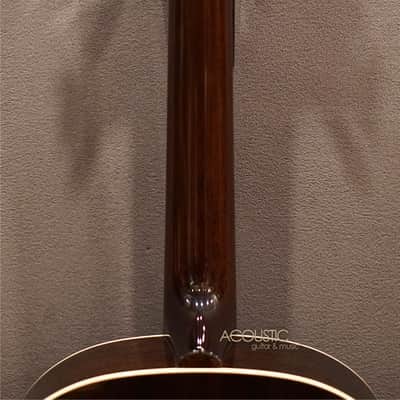 Collings CJ45A T - Sunburst 2022 image 10