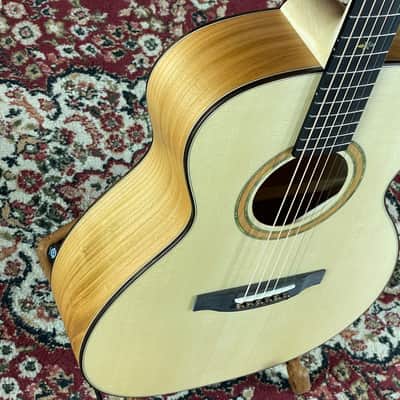 Lakewood M-38 European Wood + Acoustic Guitar Made in Germany + NEW image 6