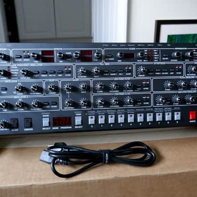 Sequential Prophet-6 Desktop
