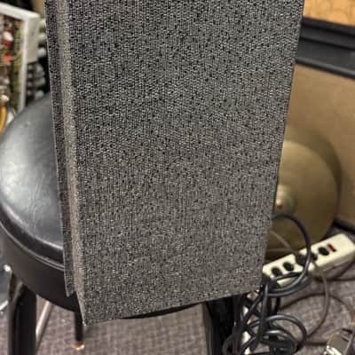 Vintage Silvertone 1482 1960’s Tube Amp with original Footswitch image 5