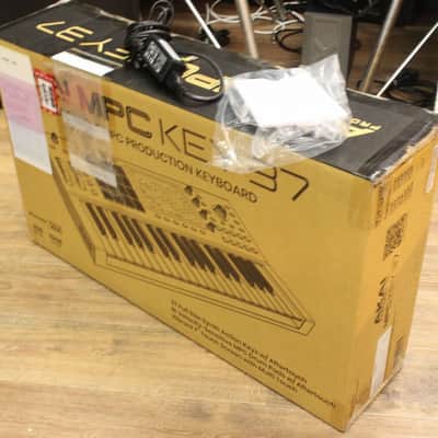 Akai Mpc Key 37 [A12411261714617] (07/07) image 8