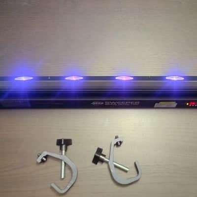 American DJ Sweeper Beam Quad LED image 1