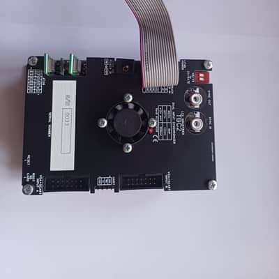 LZX TBC2 Orion Series + SCART Expander Bundle - Like New image 2