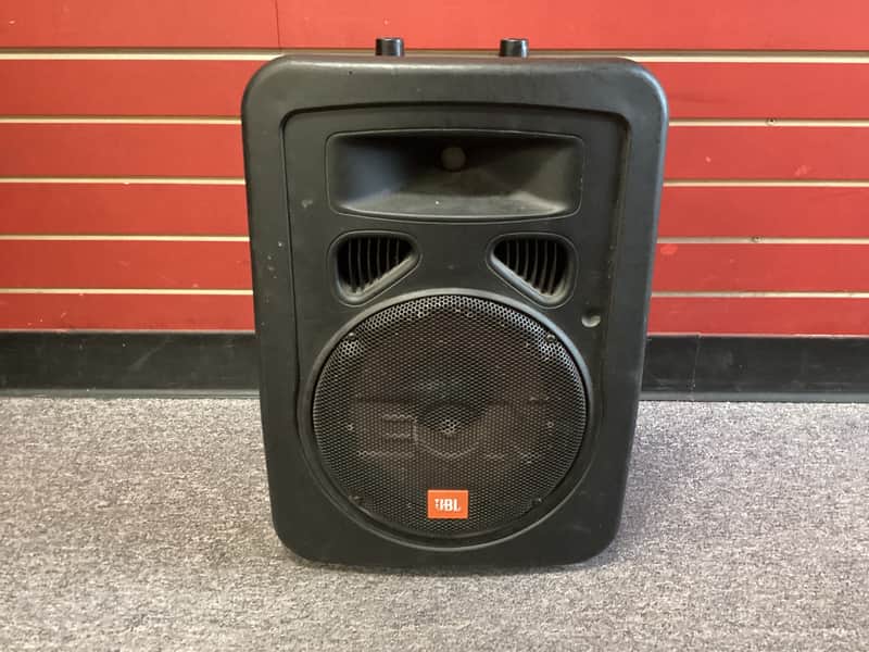 JBL EON 10 G2 Powered Speaker image 1
