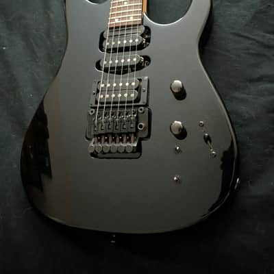 Hamer USA Chaparral image 8