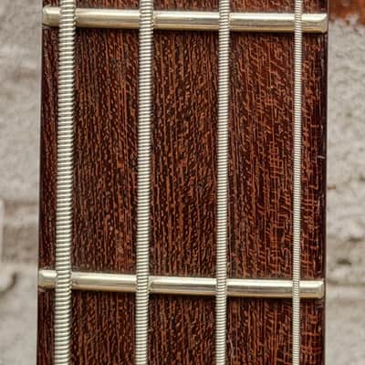 Ibanez TMB30 Talman Bass 1P-03 Bass Black image 8