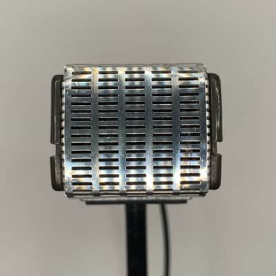 VINTAGE  Telefunken TD 20 1965 - XLR image 2