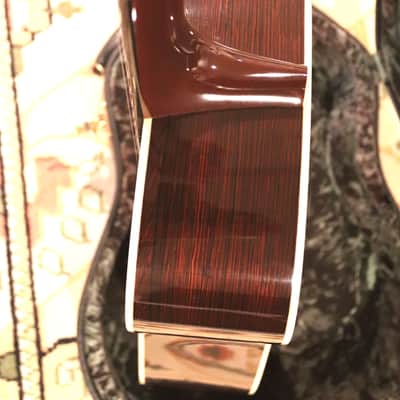 SOLD-1999 Martin D-28GE (Golden Era) Special Edition image 9