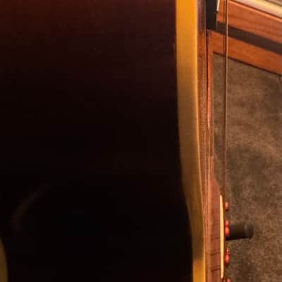 Harmony OM Style 12 String - Stay Gold Refurbished image 6