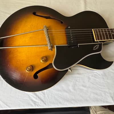 1956 Gibson ES225T Guitar image 1
