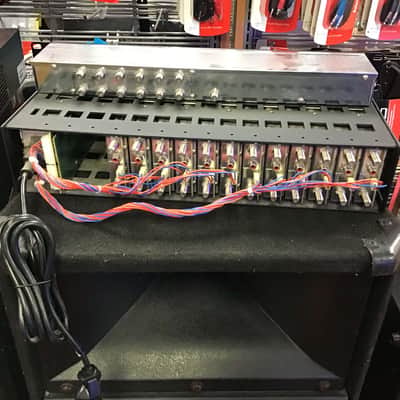 Pico Macom MPC-PSF12/16 & MPCMA Power Supply and Modulators image 2