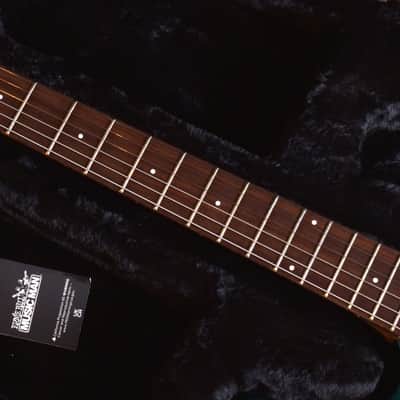 Music Man Luke III HSS Rosewood Fingerboard Ocean Sparkle image 6