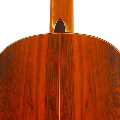 Miguel Rodriguez 1960's - a very nice guitar, with extremly powerful sound - check video! image 7