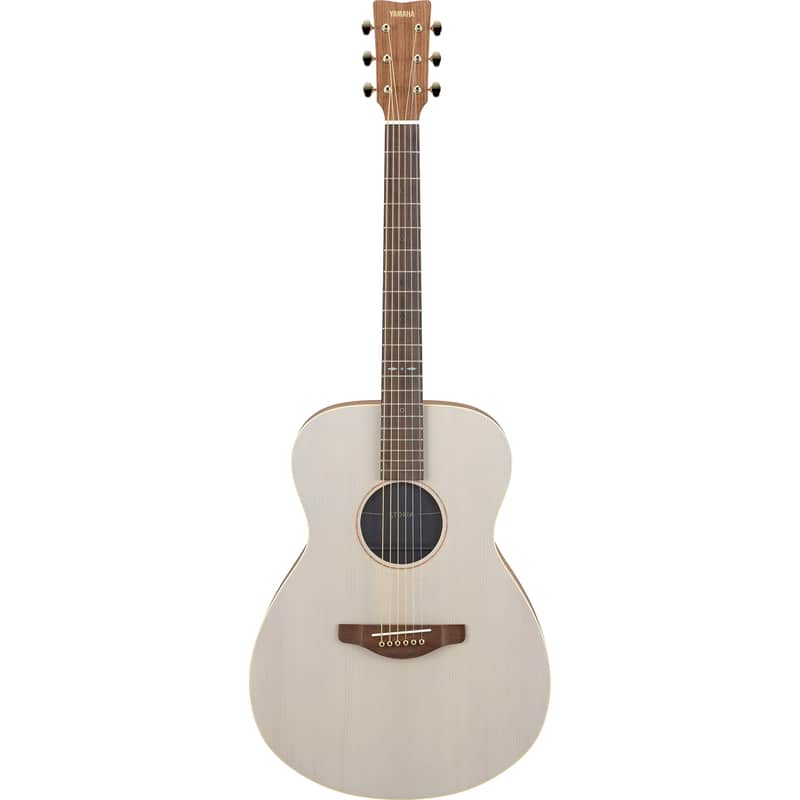 Yamaha Storia I Concert Off White image 1
