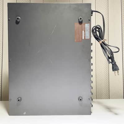 Maxon (Ibanez) RM-80 8-channel Mixer Vintage image 10