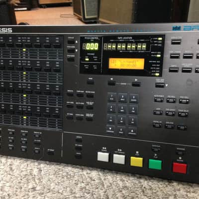 Alesis HD24 ADAT Hard Disk Recorder w/ 2 Hard Drives and Remote Control image 2