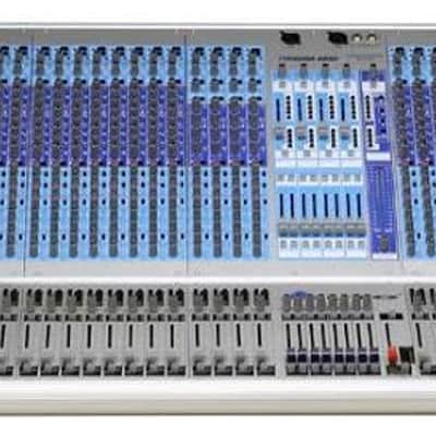 Alto Typhoon 4800 48-Channel Professional Analog Mixing Console + Flight Case – NOS / New Old Stock image 6