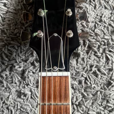 Gibson Custom Shop Solid Formed 17" Archtop 2015 image 3
