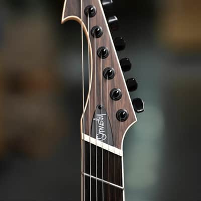 Ormsby Hype GTR Shark 7 Limited Edition - Sunset image 6