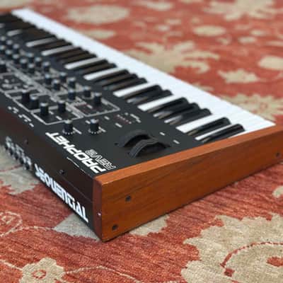 Sequential Prophet Rev2 - 16 Voice image 8