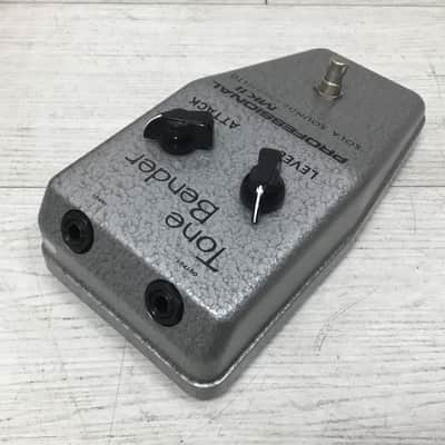 D*A*M Tone Bender MKⅡ ムラードOC83 Sola Sound D*A*M Tone Bender MKII OC83 | Reverb