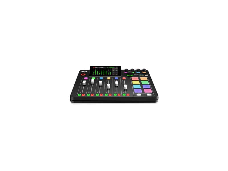 RODE RodeCaster Pro II image 1