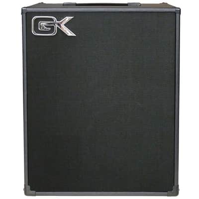 GALLIEN-KRUEGER MB 210-II Bass Combo Amplifier image 1