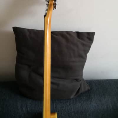 Hohner HS35 1998 Blonde image 20