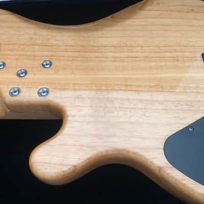 Lakland 55-94 Custom Deluxe image 9