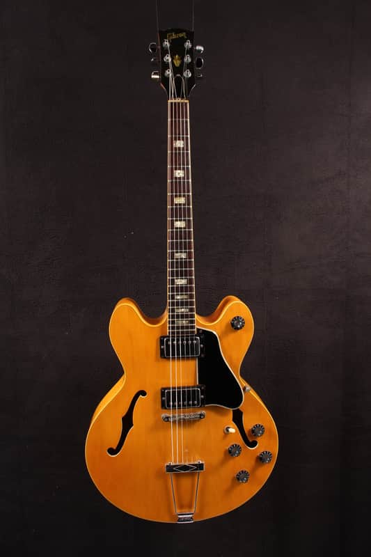 Gibson ES-150DN 1969 - Natural image 1