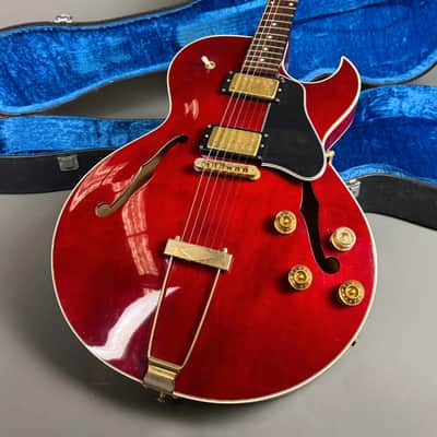 Gibson ES-135 - 2002 image 13