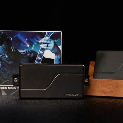 Fishman Mick Thomson Signature Fluence 6-String Pickup Set image 8