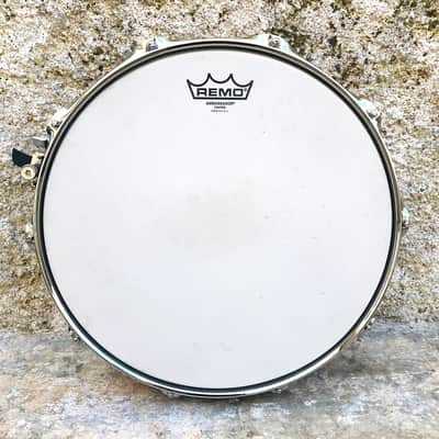 Tamburo Formula Snare Drum 14 × 4,5 2003 Maple (Made in Italy) image 3