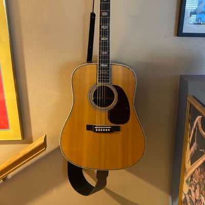 Martin Reimagined Series D-45 2019 image 1