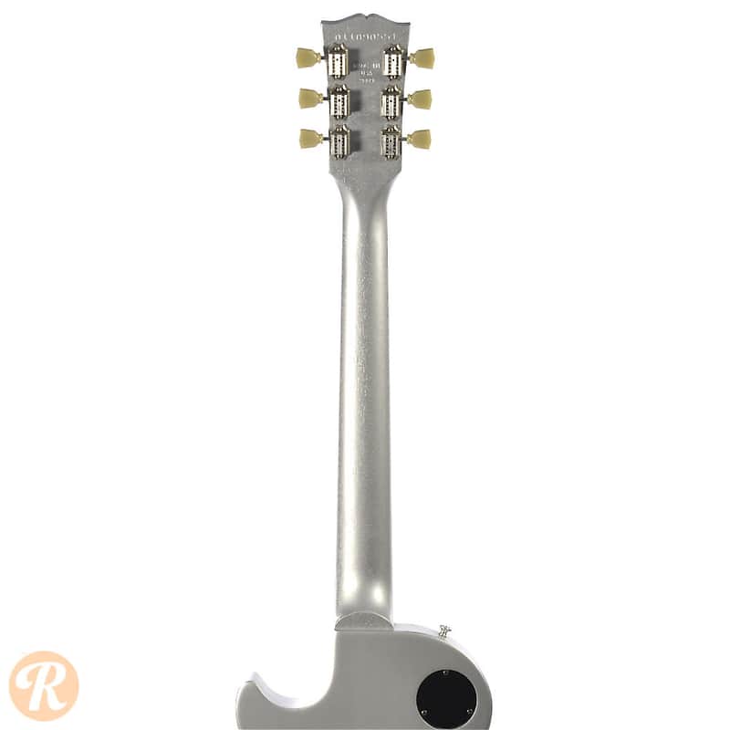 Gibson Les Paul Studio Raw 2009 - 2012 image 9