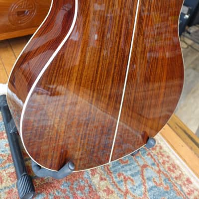 Yamaha LL16-12 ARE 2024 - Natural image 6
