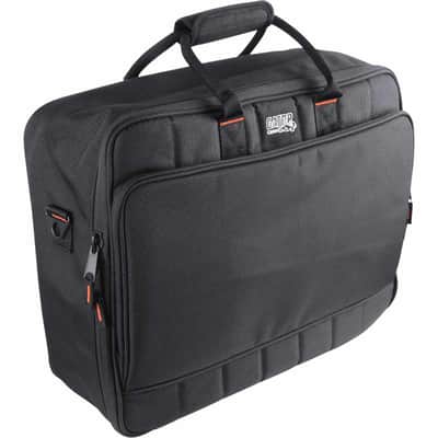 Gator G-MIXERBAG-1815 Nylon renforcé G-Mixerbag de 45,7 x 38,1 x 16,5 cm image 2