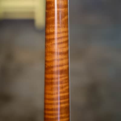Kauer Draken Bass 2025 - Custom Flower Power image 12