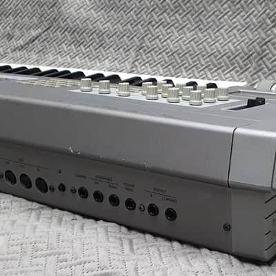 Korg Z1 ✅ Legendary MOSS Multi-Synthesis Titan ✅ Revolutionary Physical Modeling Masterpiece ✅ Fully Checked & Cleaned ✅ Expansive Sound Design Powerhouse ✅ Worldwide Shipping image 12