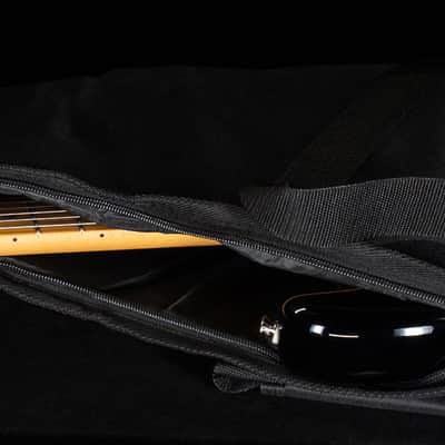 Fender Player II Modified Stratocaster Maple Fingerboard 3 Tone Sunburst (372) image 7