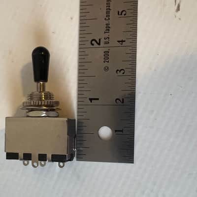 3 way Toggle box switches Lot of 10 image 14