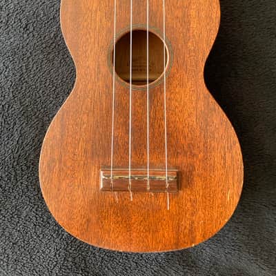Martin Style 0 Soprano Ukulele image 4