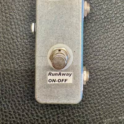 Binson Echorec E4T Tape Echo  70’s image 8