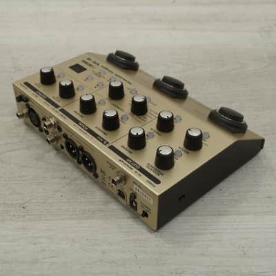 Used Boss VE-8 Acoustic Singer Multi-fx Pedal image 2