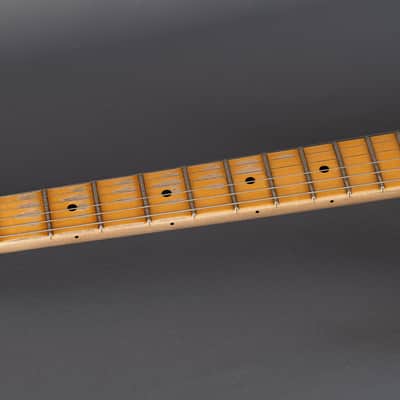 Fender 1957 Stratocaster MBD Limited Heavy Relic 2022 image 18